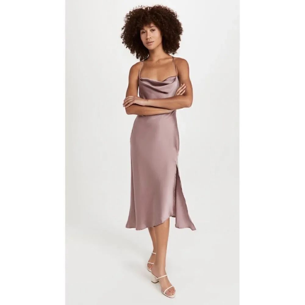 ASTR the Label
Gaia Dress - Picture 4 of 8